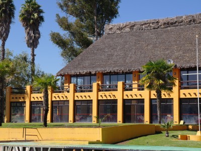 Centro Recreacional  “Punta Verde”